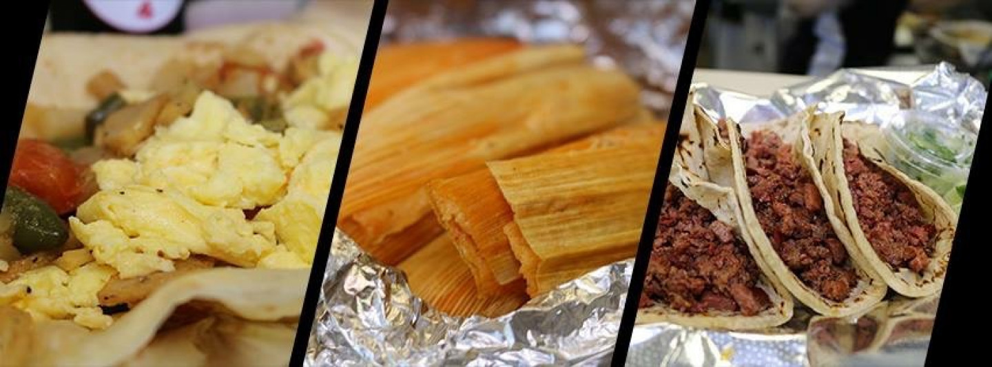 Mexican Cuisine Mexican Takeout Odessa, TX La Burreria